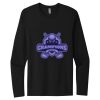 Cotton Long Sleeve Tee Thumbnail