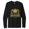 Cotton Long Sleeve Tee Thumbnail