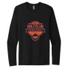 Cotton Long Sleeve Tee Thumbnail