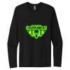Cotton Long Sleeve Tee Thumbnail