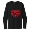 Cotton Long Sleeve Tee Thumbnail