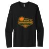 Cotton Long Sleeve Tee Thumbnail
