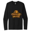 Cotton Long Sleeve Tee Thumbnail