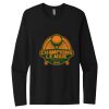 Cotton Long Sleeve Tee Thumbnail