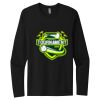 Cotton Long Sleeve Tee Thumbnail