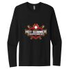 Cotton Long Sleeve Tee Thumbnail
