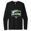 Cotton Long Sleeve Tee Thumbnail