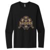 Cotton Long Sleeve Tee Thumbnail