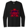 Cotton Long Sleeve Tee Thumbnail