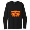 Cotton Long Sleeve Tee Thumbnail