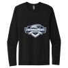 Cotton Long Sleeve Tee Thumbnail