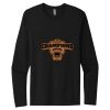 Cotton Long Sleeve Tee Thumbnail