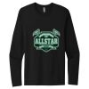 Cotton Long Sleeve Tee Thumbnail