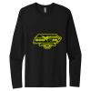 Cotton Long Sleeve Tee Thumbnail