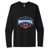Cotton Long Sleeve Tee Thumbnail