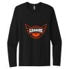 Cotton Long Sleeve Tee Thumbnail