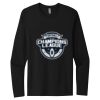 Cotton Long Sleeve Tee Thumbnail