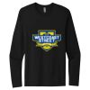 Cotton Long Sleeve Tee Thumbnail
