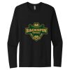 Cotton Long Sleeve Tee Thumbnail