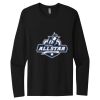 Cotton Long Sleeve Tee Thumbnail