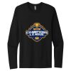 Cotton Long Sleeve Tee Thumbnail