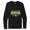 Cotton Long Sleeve Tee Thumbnail
