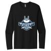 Cotton Long Sleeve Tee Thumbnail