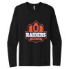 Cotton Long Sleeve Tee Thumbnail