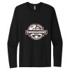 Cotton Long Sleeve Tee Thumbnail