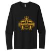 Cotton Long Sleeve Tee Thumbnail