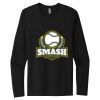 Cotton Long Sleeve Tee Thumbnail