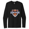 Cotton Long Sleeve Tee Thumbnail
