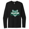 Cotton Long Sleeve Tee Thumbnail