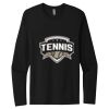 Cotton Long Sleeve Tee Thumbnail