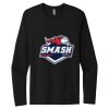 Cotton Long Sleeve Tee Thumbnail