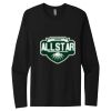Cotton Long Sleeve Tee Thumbnail