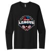 Cotton Long Sleeve Tee Thumbnail