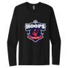 Cotton Long Sleeve Tee Thumbnail