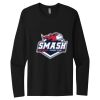 Cotton Long Sleeve Tee Thumbnail