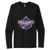 Cotton Long Sleeve Tee Thumbnail