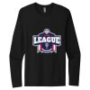 Cotton Long Sleeve Tee Thumbnail