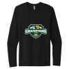 Cotton Long Sleeve Tee Thumbnail