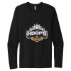 Cotton Long Sleeve Tee Thumbnail