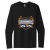 Cotton Long Sleeve Tee Thumbnail