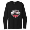 Cotton Long Sleeve Tee Thumbnail