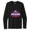 Cotton Long Sleeve Tee Thumbnail