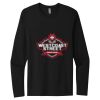 Cotton Long Sleeve Tee Thumbnail