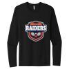 Cotton Long Sleeve Tee Thumbnail
