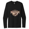 Cotton Long Sleeve Tee Thumbnail