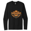 Cotton Long Sleeve Tee Thumbnail